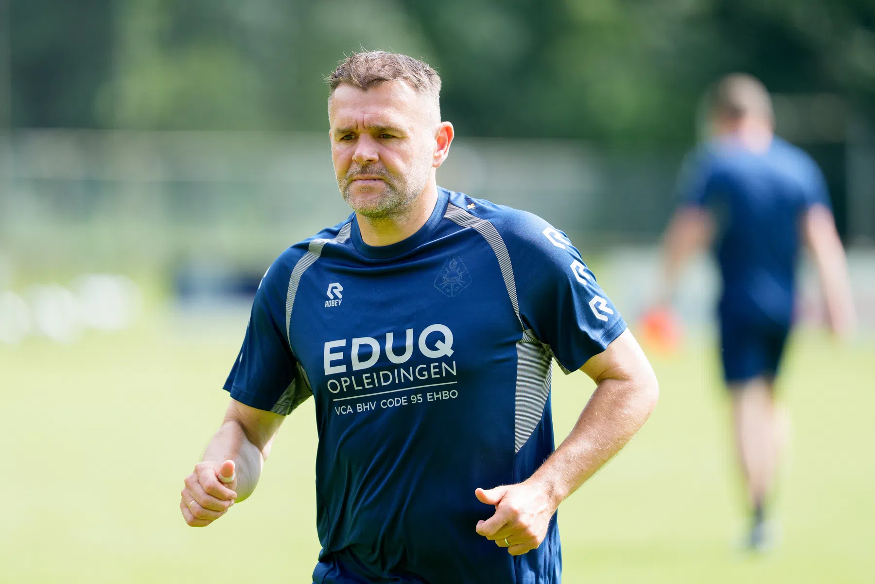 Bizarre uitleg voor gigantische Telstar-misser tegen NEC