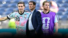 Thumbnail for article: Krijgt Vanaken voorkeur op De Bruyne tegen Spanje? "In een soort Lukaku-rol"