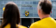 Thumbnail for article: Vitesse wil terug naar Eredivisie en gaat officieel in zee met Duitse topscorer