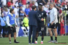 Thumbnail for article: Garcia zet met Rode Duivels VS eenvoudig opzij: “Balogun kwam nog naar me toe”