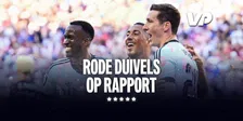 Thumbnail for article: VP-Rapport: Vernieuwde Rode Duivels overtuigen en stoten door naar de kwartfinales!