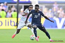 Thumbnail for article: 'Geen nieuwe juridische stappen na Balogun-zaak: Belgische voetbalbond staakt de strijd'