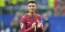 Thumbnail for article: Portugese media snoeihard voor Martínez en Ronaldo na WK-uitschakeling