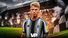 Thumbnail for article: 'Ajax bereikt akkoord over megatransfer van Steur naar Newcastle United'