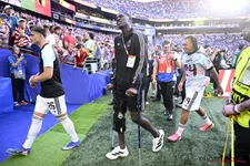 Thumbnail for article: Zorgen om Amadou Onana bij de Rode Duivels: “Het is serieus, geen goed nieuws”