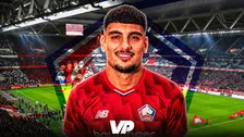 Thumbnail for article: Done deal: NEC verkoopt Basar Önal voor recordbedrag aan Franse club