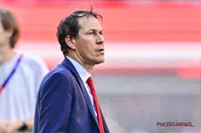 Thumbnail for article: Vandenbempt prijst Rudi Garcia na spectaculaire zege: "Gelukkig zit ik niet op die stoel"