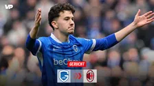 Thumbnail for article: Gerucht: 'AC Milan denkt aan Karetsas, maar Genkse vraagprijs schrikt af'
