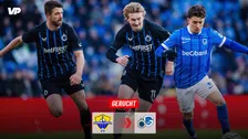 Thumbnail for article: Gerucht: 'Club Brugge en KRC Genk azen op Ghanees toptalent'