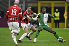 Thumbnail for article: Aston Villa stalt Nederlander opnieuw: oud-Feyenoorder naar Franse Ligue 2-club