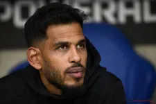 Thumbnail for article: Antwerp en Haroun op stage zonder T1: “Ja, iedereen zit met vragen”