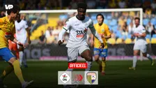 Thumbnail for article: OFFICIEEL: OH Leuven neemt afscheid van Sory Kaba