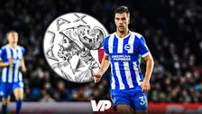 Thumbnail for article: Transfervrije Veltman duikt op bij Ajax: terugkeer niet uitgesloten