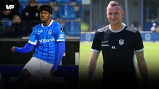 Thumbnail for article: 'Hayen ontbreekt bij Genk, Adedeji-Sternberg maakt opvallende rentree'