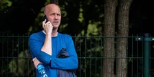 Cruijff neemt 'gigantisch risico' bij Ajax: 'Deden ze toen ook met Blind en Tadic'