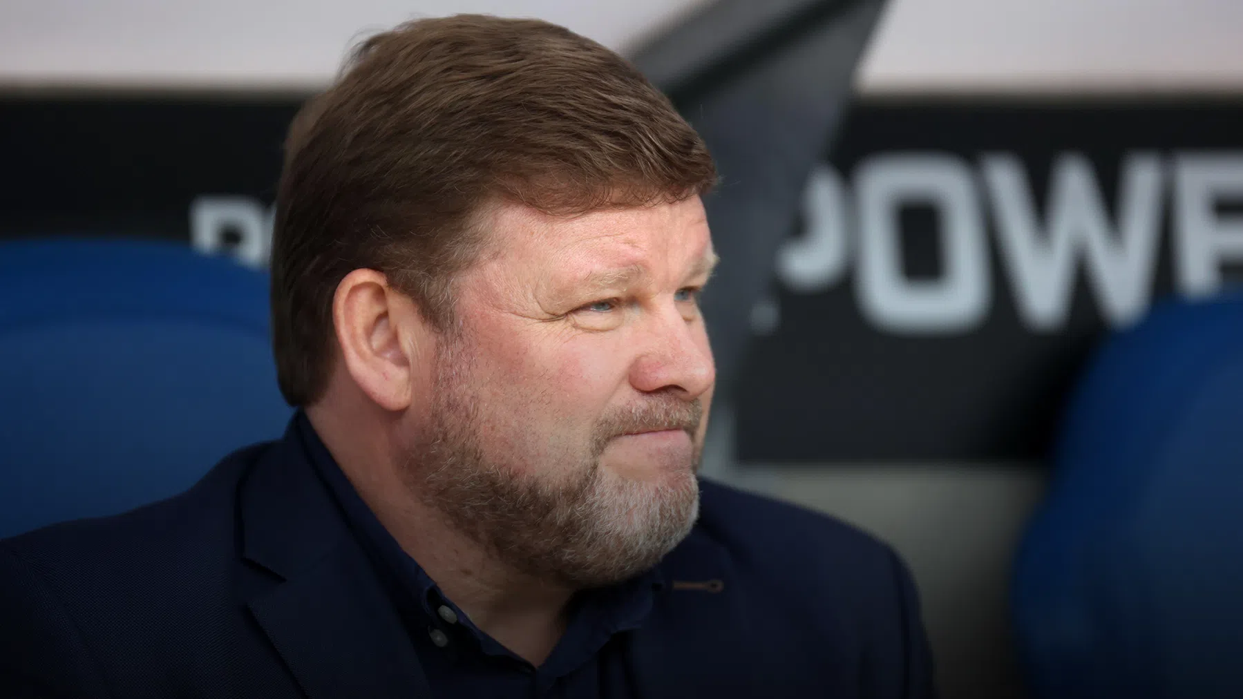 Vanhaezebrouck analyseert Spanje
