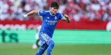 Thumbnail for article: Update: Real Madrid laat jeugdproduct definitief vertrekken naar Real Betis