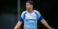 Thumbnail for article: Míchel hamert direct op één woord bij Ajax: 'Talent alleen is niet genoeg'