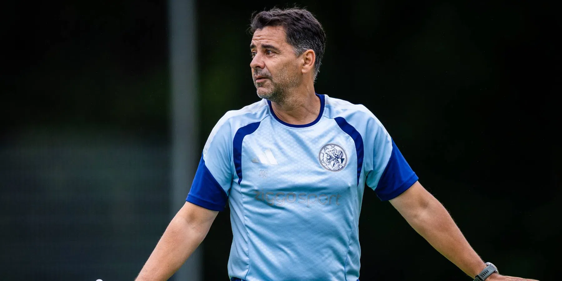 Míchel ziet twee grote problemen en eist scorender Ajax