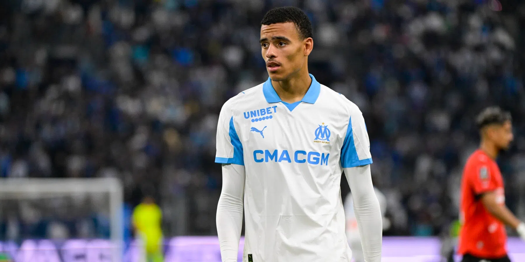 'Fenerbahçe durft het aan met omstreden Greenwood'