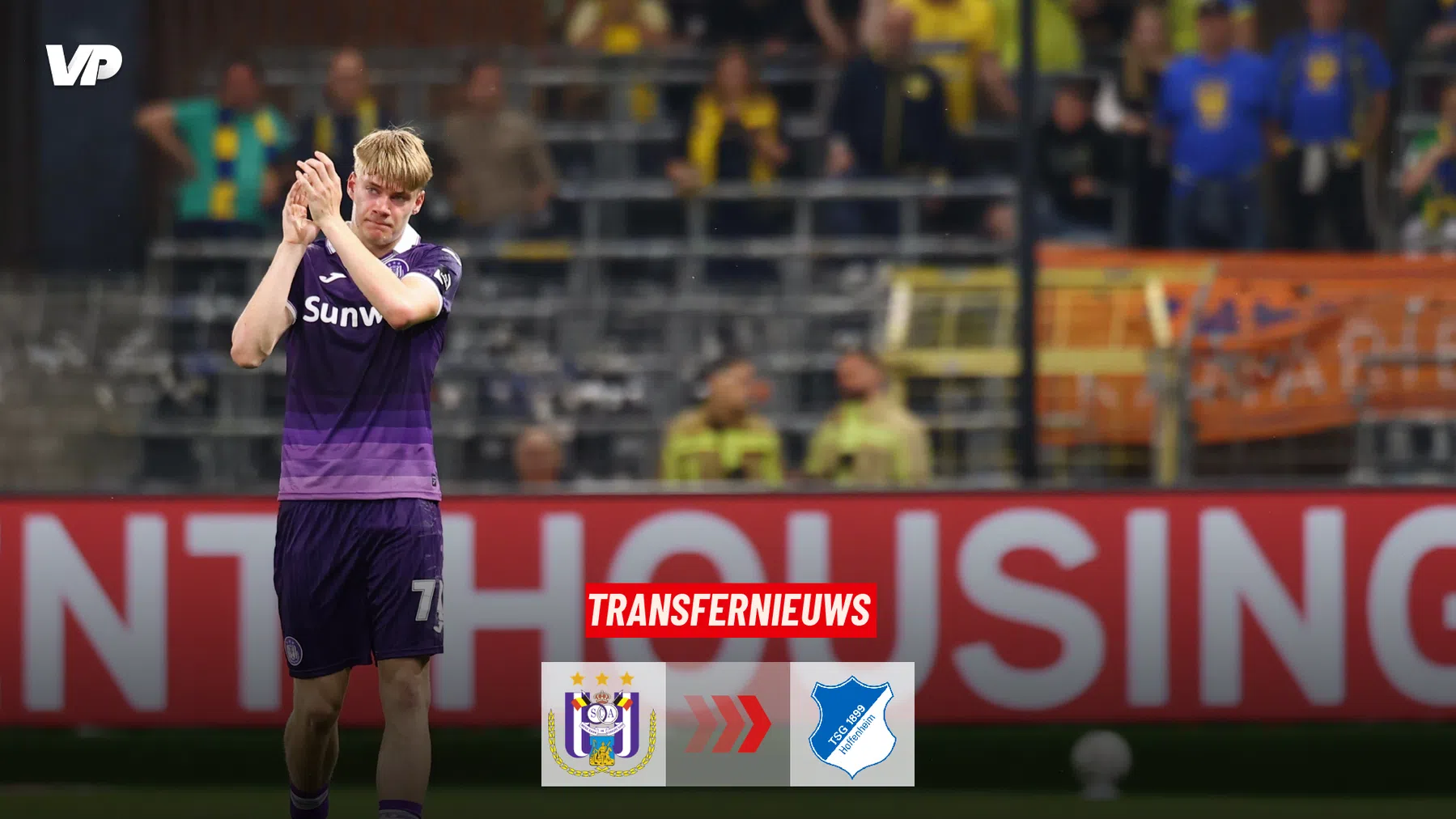 ‘Nathan De Cat akkoord met Hoffenheim, Anderlecht wil prijs nog opdrijven’