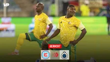 Thumbnail for article: 'Konur linkt Club Brugge en RSC Anderlecht aan Zuid-Afrikaan Mbokazi'