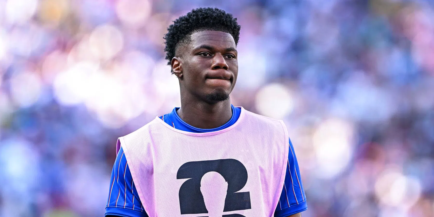 Aurélien Tchouaméni gaat contract bij Real Madrid verlengen tot 2031
