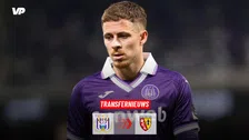 Thumbnail for article: 'Hazard vindt nieuwe uitdaging na Anderlecht: akkoord met RC Lens nabij'