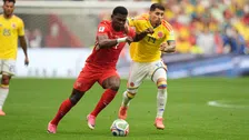 Thumbnail for article: Zwitserland rekent pas na penaltyserie af met Colombia en treft nu Argentinië