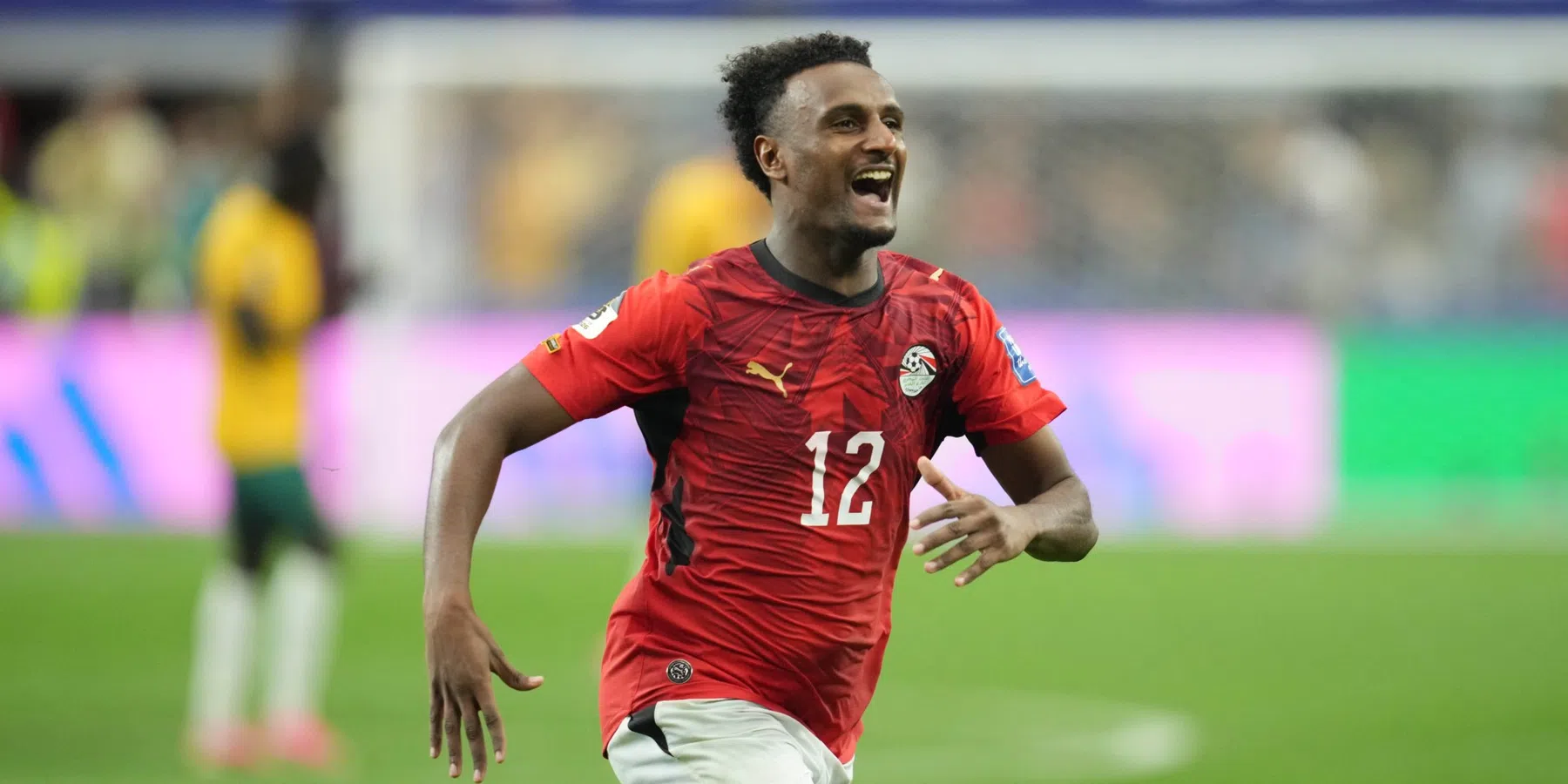 'Opmerkelijk gerucht uit Spanje: PSV biedt tien miljoen voor WK-ster Egypte' 