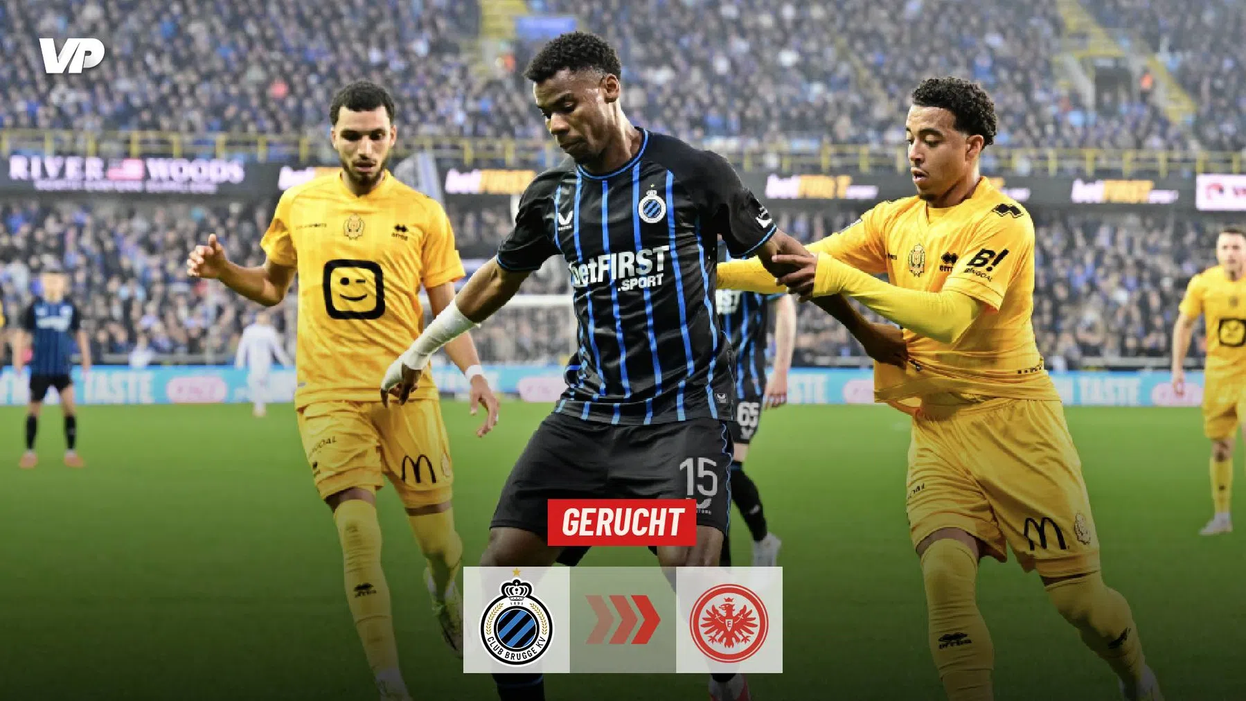 Onyedika opnieuw op radar van Eintracht Frankfurt