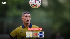Thumbnail for article: 'Khalaili wil naar Milaan: Inter verhoogt miljoenenbod'