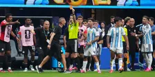 Thumbnail for article: Voormalig toparbiter kritisch op WK-arbitrage: 'Dat voedt argwaan en boosheid'