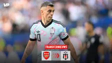Thumbnail for article: 'Transfer Trossard almaar dichterbij, entourage gespot in Turkije'