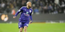 Thumbnail for article: Vanden Borre scherp voor FIFA: "Gianni zou België dankbaar moeten zijn"