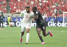 Thumbnail for article: Opluchting voor Marokko en Bayern: 'Saibari heeft slechts lichte spierblessure'