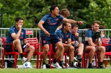 Thumbnail for article: Correia wil WK-ganger kansen geven bij Utrecht: 'Hij begint met een schone lei'