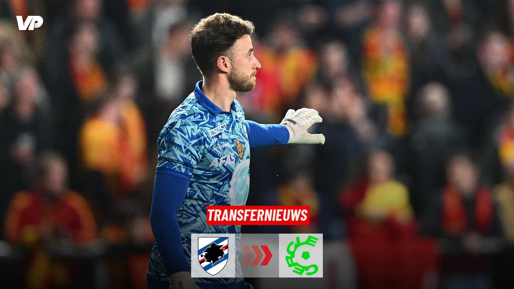 Cercle Brugge wil Gaëtan Coucke