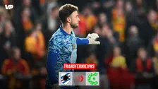 Thumbnail for article: 'Cercle Brugge denkt aan terugkeer naar België voor Gaëtan Coucke'