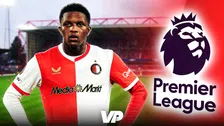 Thumbnail for article: 'Engelse club wil City en Bayern te snel af zijn in strijd om Feyenoord-back Read'
