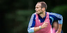 Thumbnail for article: Blind vertelt meer over werkwijze Ajax-coach Michel: 'Hij is niet als Van Gaal, maar...'