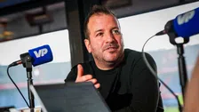 Van der Vaart verbaast zich over Ten Hag: 'Hoe treurig kan het zijn? Heel treurig'