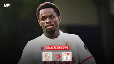 Thumbnail for article: UPDATE: 'Saïd verlaat Standard voor Wolves, transfersom is bekend'