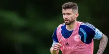 Thumbnail for article: Ajax-aanwinst wil zich in de kijker spelen bij Brazilië: 'Dan keer ik zeker terug'