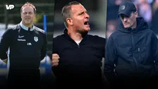 Thumbnail for article: 'KRC Genk onderzoekt drie pistes na nakend vertrek van Hayen richting Burnley'