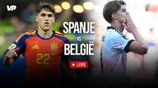 Thumbnail for article: LIVE-Discussie: Merino beëindigt WK-droom van de Rode Duivels