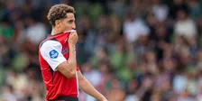 Thumbnail for article: 'Feyenoord slaat belangrijke slag en nadert akkoord met uitblinkende middenvelder'