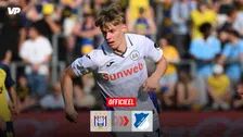 OFFICIEEL: RSC Anderlecht ziet goudhaantje De Cat vertrekken richting Hoffenheim