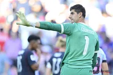 Thumbnail for article: Rode Duivels moeten nog niet vrezen voor pensioen Courtois: "Ik wil niet stoppen"