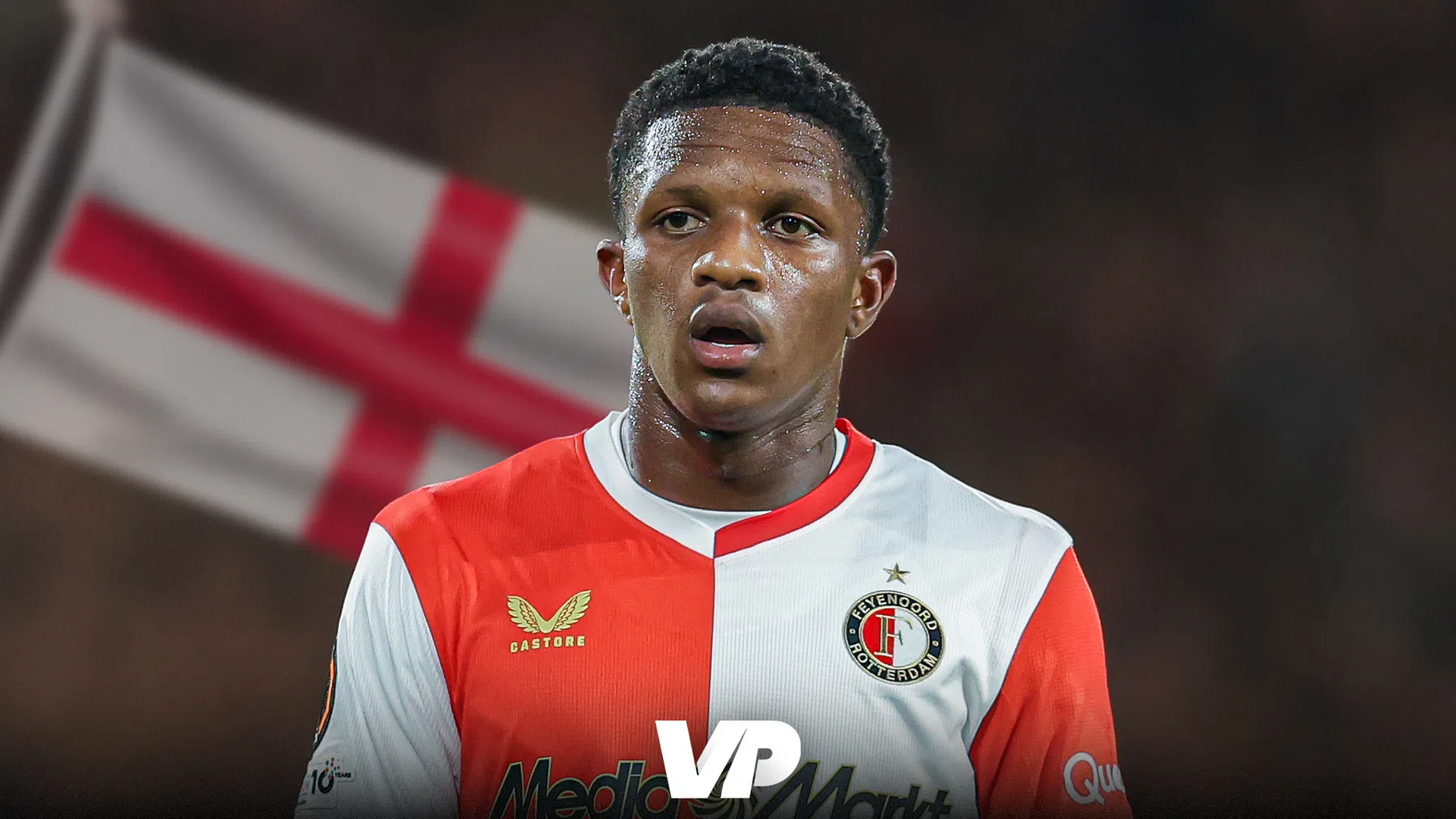 'Feyenoord wijst openingsbod van Nottingham Forest op Read af'